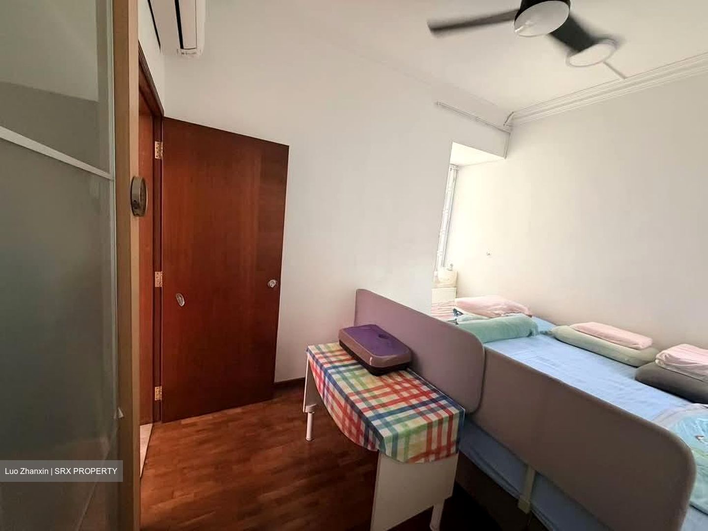Woodgrove Condominium (D25), Condominium #560918011